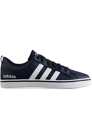 adidas Herren VS Pace Fitnessschuhe, Blau (Maruni/Ftwbla/Azul 000), 40 2/3 EU