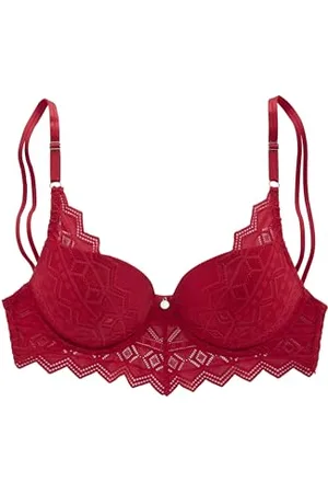 QS by s.Oliver Push-Up-BH in , Cup B