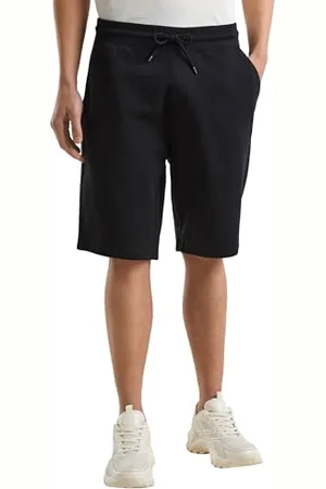 Benetton Herren Bermuda 3j68u900c Shorts, , S