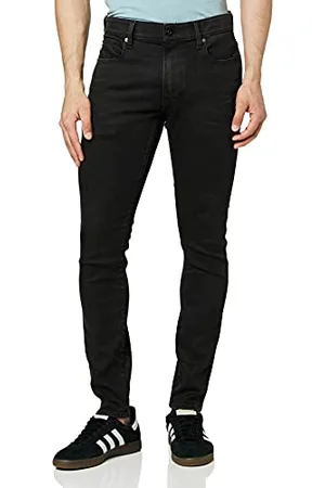 G-Star RAW Herren Lancet Skinny Jeans, , 29W / 34L