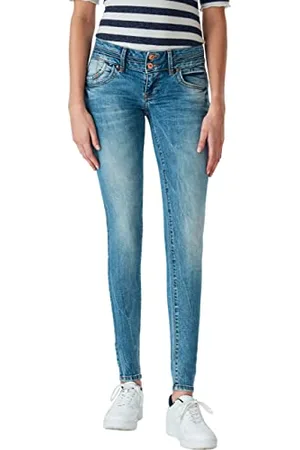 LTB Damen Julita X Jeans, , 25W / 30L