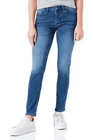 Bugatti Damen Jeans