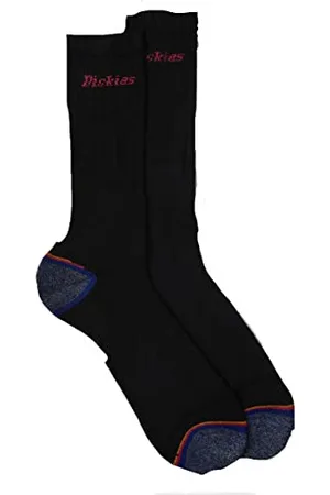 Dickies Herren, Solide Arbeitssocken, , 113