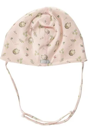 maximo Baby-Mädchen Band Beanie-Mütze, , 45
