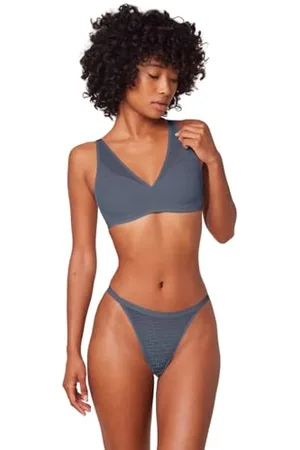 Triumph Damen Signature Sheer P EX Bra, , 80B