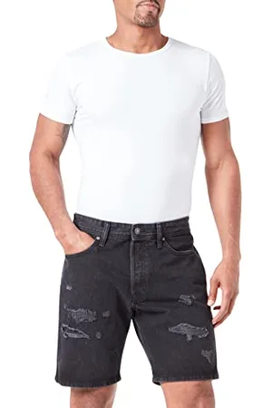 JACK & JONES JJICHRIS JJORIGINAL Shorts MF 357 SN