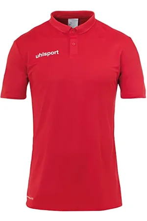 Uhlsport Herren Essential Poloshirt, , 3XL