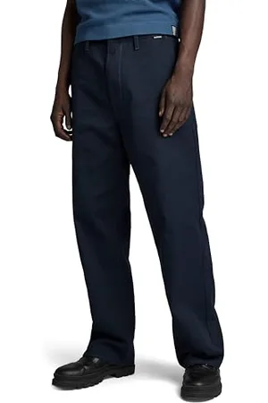 G-Star RAW Herren Unisex Modson Straight Chino, , 30W / 30L