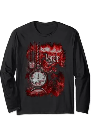 Lamb of God – Live In Richmond Langarmshirt
