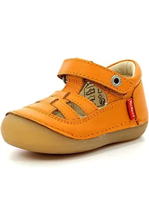 Kickers Jungen Unisex Kinder Sushy Mary Jane Schuh, , 18 EU