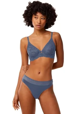 Triumph Damen Feel of Modal String, , XL