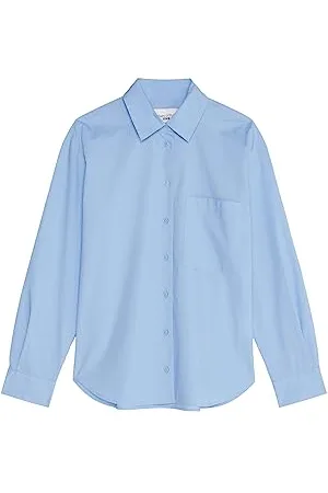 Marc O’ Polo Damen 347110542357 Bluse, , Small