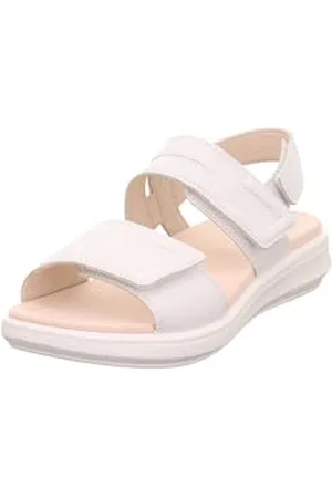 Legero Damen Ella Flache Sandale, , 43 EU