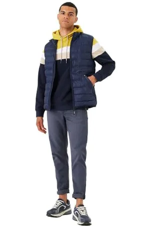 Garcia Herren Outerwear Jacke, , XL