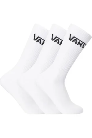 Vans Herren Crew (Us 9-13, 3-Pack) Socken, , Einheitsgröße