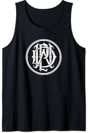 Parkway Drive Tank Top
