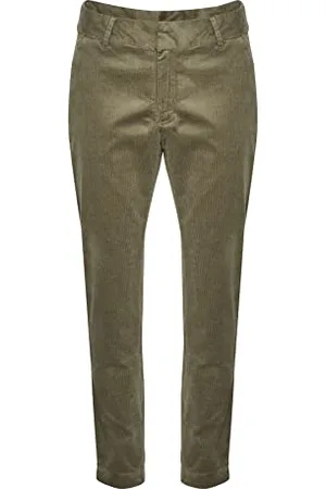 Kaffe Damen Kalina Chino Pants Hose, , 40