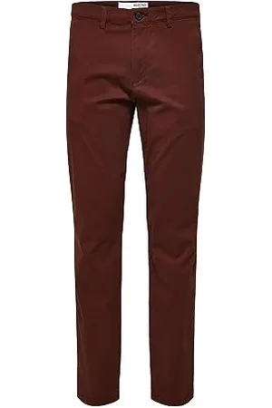 SELECTED Hose Herren, , 30W / 32L