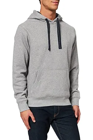HRM Unisex Sweat Hoodie I Premium Kapuzenpullover für Damen & Herren mit Kontrast-Innenfutter I Basic Hoodie Unisex I Damen- & Herren-Pullover I Hochwertige & nachhaltige Kleidung