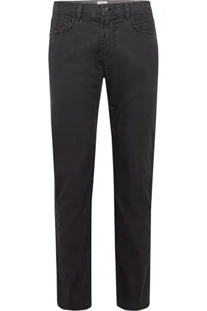 Camel Active Herren Regular Fit 5-Pocket Hose 32 menswear-34/32