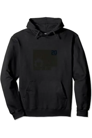 Billy Talent 20 Jahre Album Pullover Hoodie