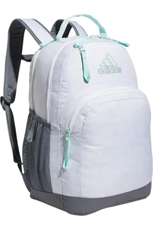 adidas Unisex Adaptive Backpack Large Size with Features for Independent Dressing and Ease of Use Rucksacktasche, , One