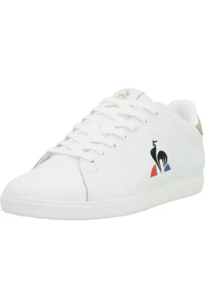Le Coq Sportif Unisex Courtset_2 Sneaker, , 39 EU