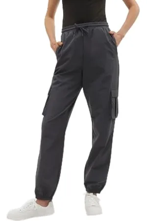 VERO MODA VMKIMBERLY HW Cargo Pant NOOS