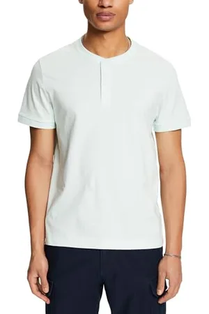 ESPRIT Herren 024ee2k316 T-Shirt, , M