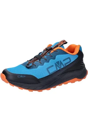 CMP Herren PHELYX Multisport Shoes Sportschuhe, Blau (Reef), 41 EU