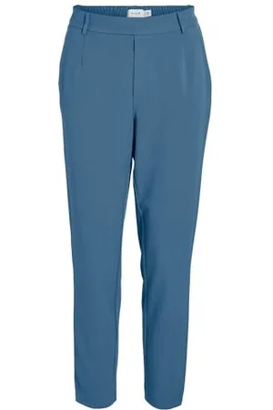 VILA VIVARONE HW Slim Pant - NOOS