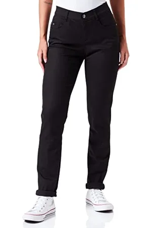 Atelier Gardeur Damen ZURI90 Hose, , 50