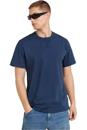 G-Star Herren Nifous T-Shirt, , L