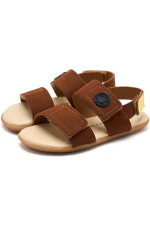 Gioseppo Baby-Jungen Lenroot Flache Sandale, , 22 EU