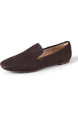 Amazon Damen Weicher, minimalistischer Slipper, , 42 EU