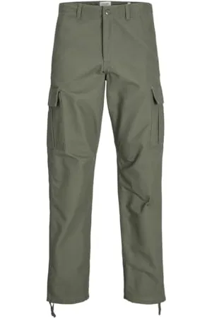 JACK & JONES JPSTKANE JJBARKLEY Cargo Pant NOOS