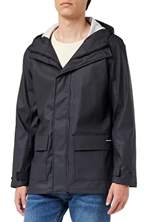 Armor.lux Herren 76831 Regenmantel, , X-Large