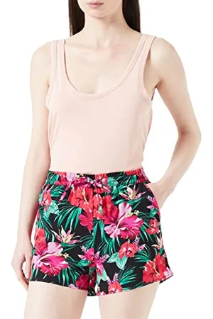 ONLY Damen Onlsophie Fr Ptm Shorts, , 40 EU