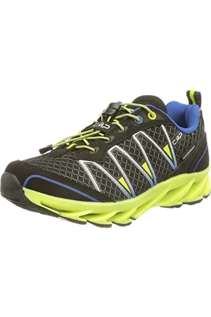 CMP Unisex Kinder Kids Altak Trail Shoes Wp 2.0 Kinder-Sportschuhe, , 29 EU
