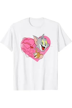 Tom And Jerry Valentine