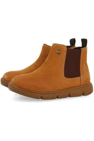 Gioseppo Cigand Oxford-Stiefel, , 35 EU