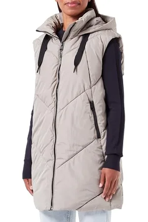 VERO MODA VMBEVERLY AW23 Waistcoat BOOS