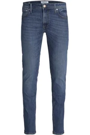 JACK & JONES Damen JJILIAM JJORIGINAL SQ 223 PLS Hose, , 44W x 30L