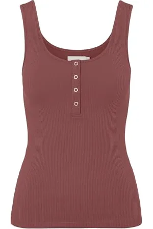 Pieces® PCKITTE Tank TOP NOOS