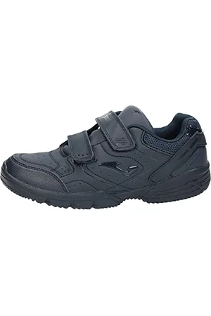 Joma Unisex Kinder Serie School Low-top, , 36 EU