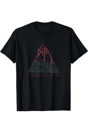 Def Leppard Welttournee 