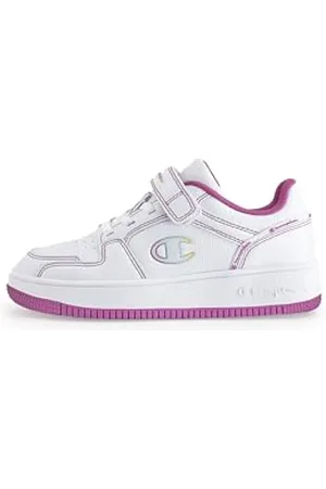 Champion Rd18 2.0 Low Sneaker Mädchen Schuhe 31 EU