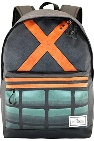 KARACTERMANIA My Hero Academia X-FAN HS Rucksack
