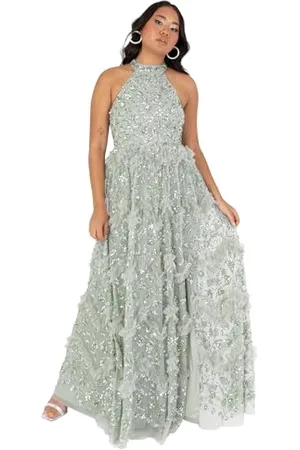 Maya Deluxe Damen Women