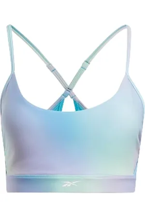 Reebok Damen Icons Bra Sport-BH, , XL